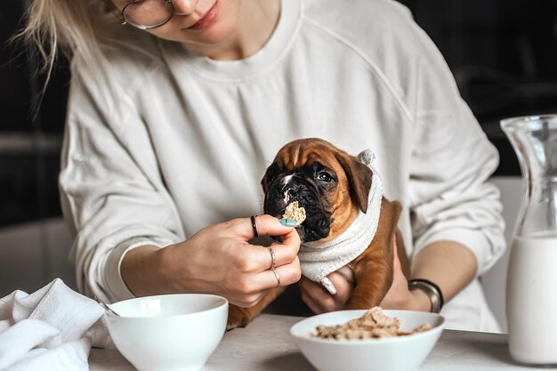Czy pies może jeść witaminę C?
