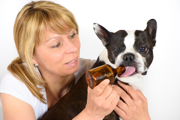 Jaki lek uspokajający dla psa wybrać w stresujących sytuacjach?