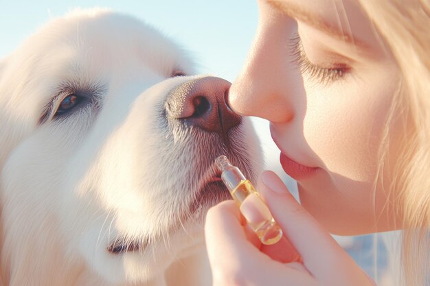 Jaki kolagen dla psa wybrać, aby wspierać jego zdrowie?