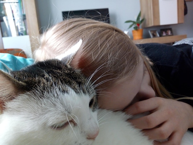 Pchły u kota objawy które powinny zwrócić uwagę?