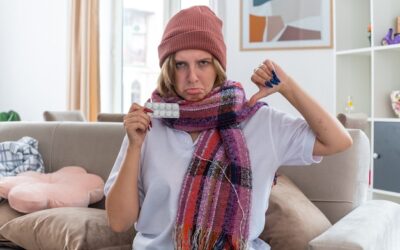 Co dać psu na przeziębienie, gdy zauważysz pierwsze objawy?