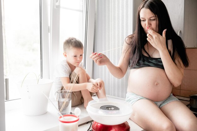 Co dać suce do jedzenia po porodzie, aby wspomóc jej regenerację?