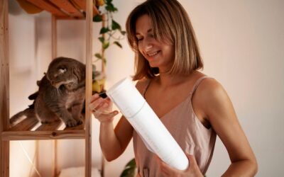 Czy można kąpać kota szamponem dla psów?