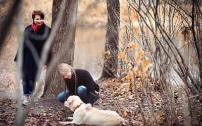Dlaczego pies atakuje właściciela i co może być tego przyczyną?