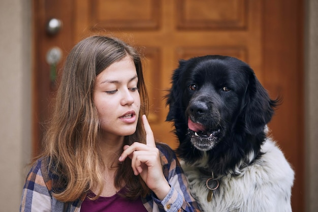 W jakim wieku pies się uspokaja i czy każdy pupil przechodzi ten etap?