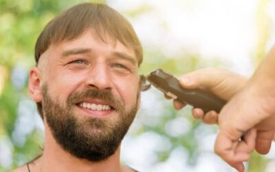 Jak naostrzyć trymer, by działał sprawnie?